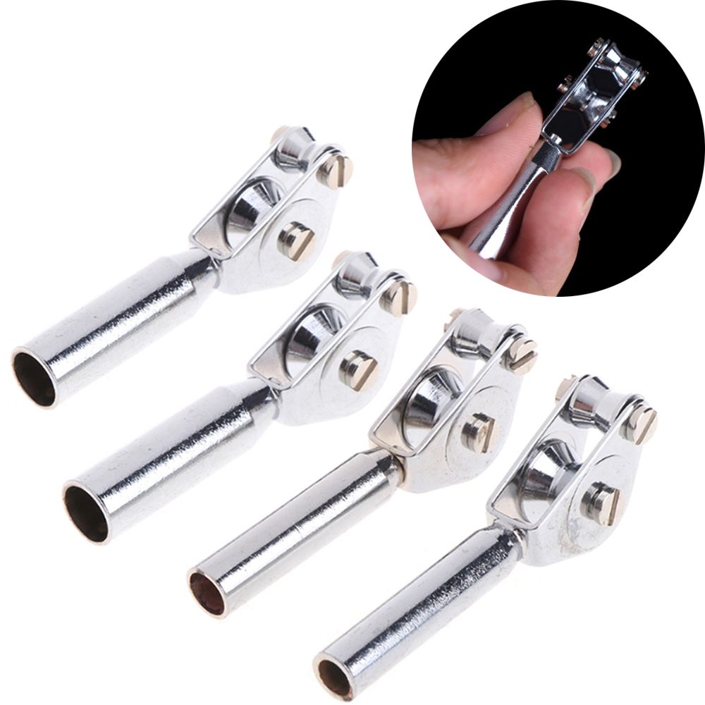 Fishing Rod Repair Kit - New 1PC Fishing Pole Rod Replacement