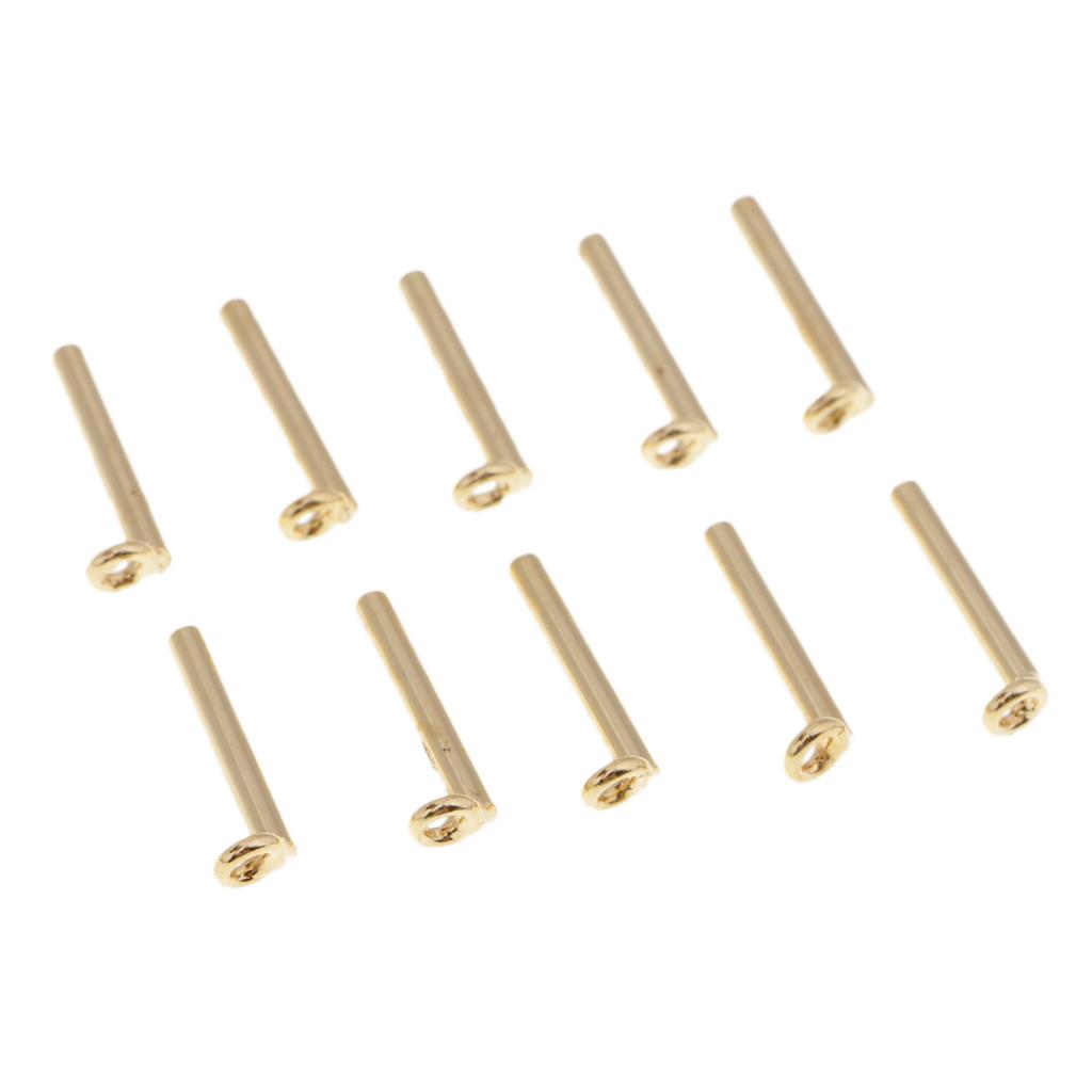 Hardened Steel Fishing Rod Tip - Fishing Rod Repair Kit 评论和价格