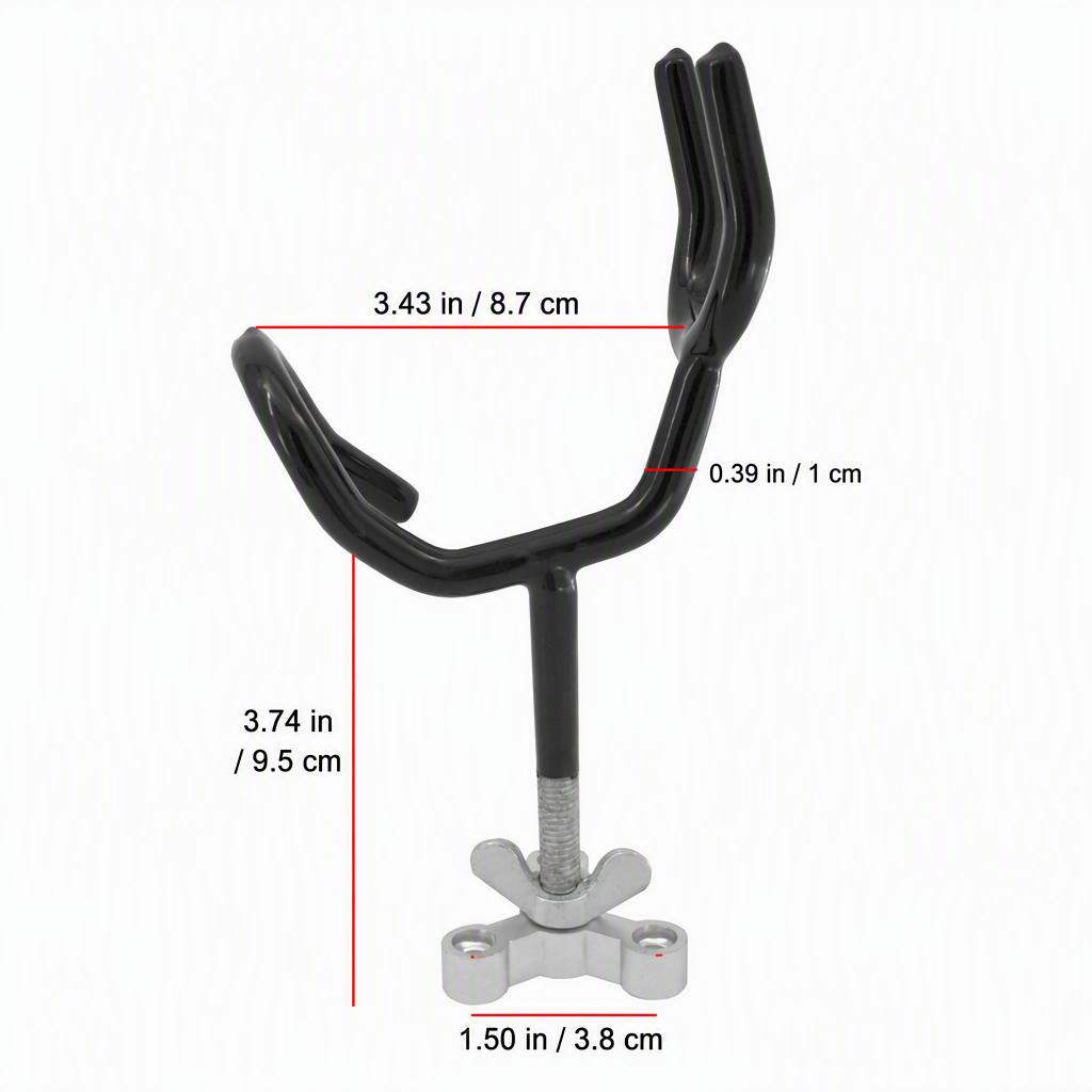 Marine Boat Fishing Rod Mount  - Fishing Rod Boat 评论和价格