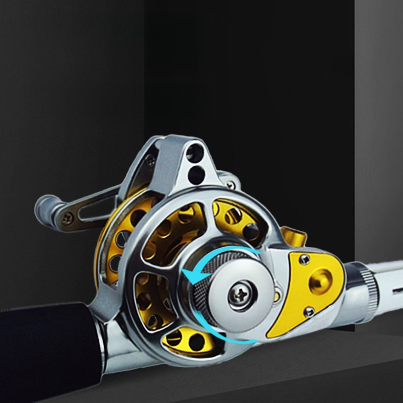 Spinning Reel Fishing Reels Fi - Abu Garcia Reel Max 评论和价格