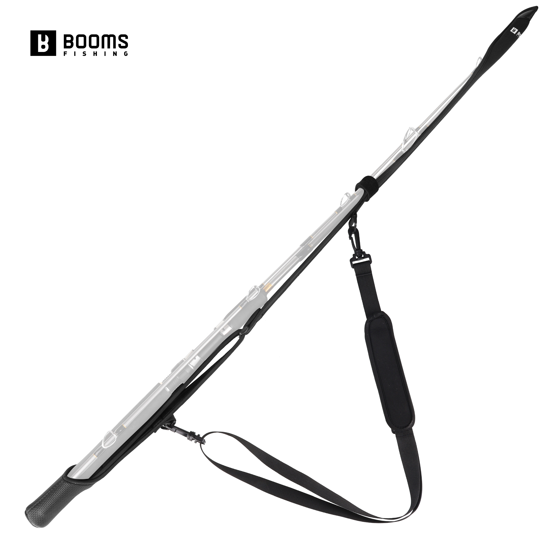 Booms Fishing RS7 Fishing Rod  - Fishing Rod Travel 评论和价格