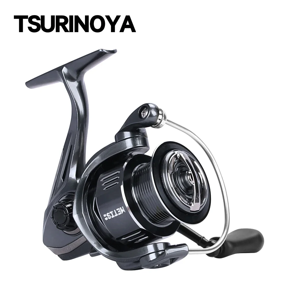 TSURINOYA  METIS 1000 2000 300 - Abu Garcia Reel Max 评论和价格
