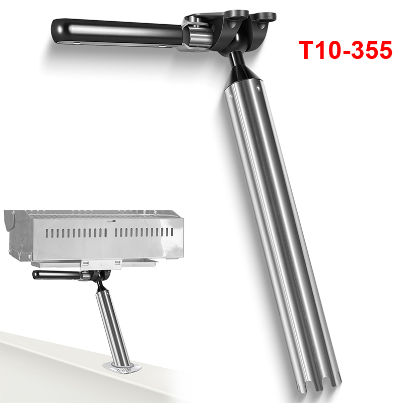 All-Angle Adjustable Fish Rod  - Fishing Rod Boat 评论和价格