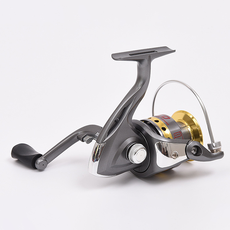 AD45 Fishing Rod Reel Combo Ca - Fishing Rod Combo 评论和价格