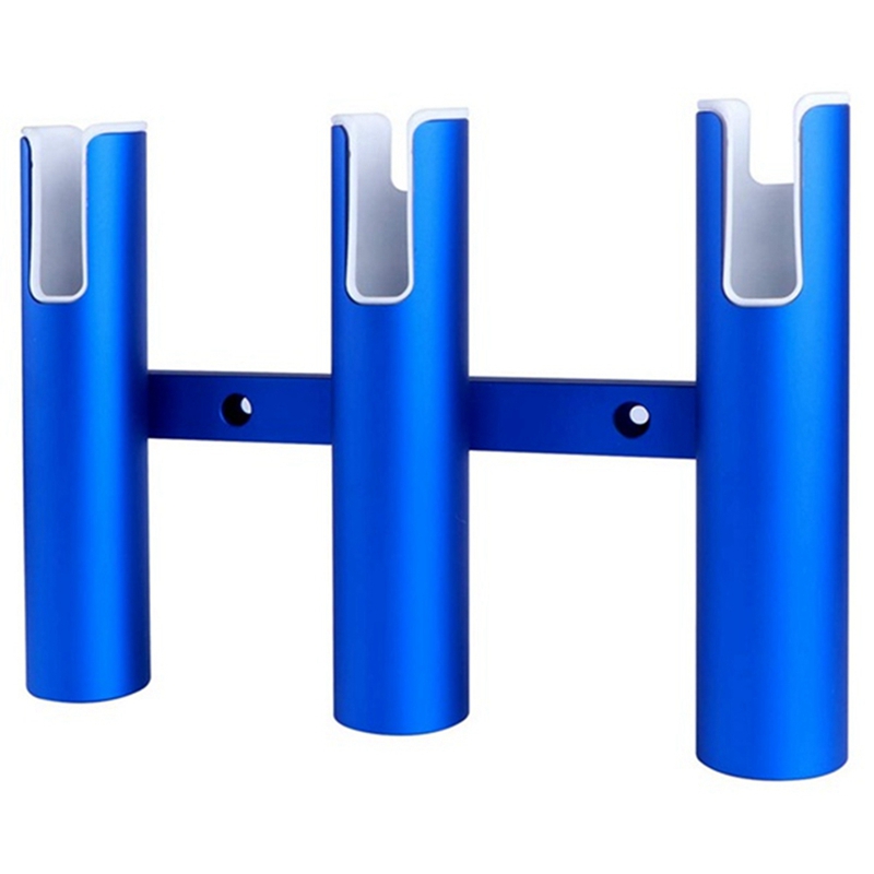 1 Piece Aluminium Fishing Rod  - Fishing Rod Rack 评论和价格