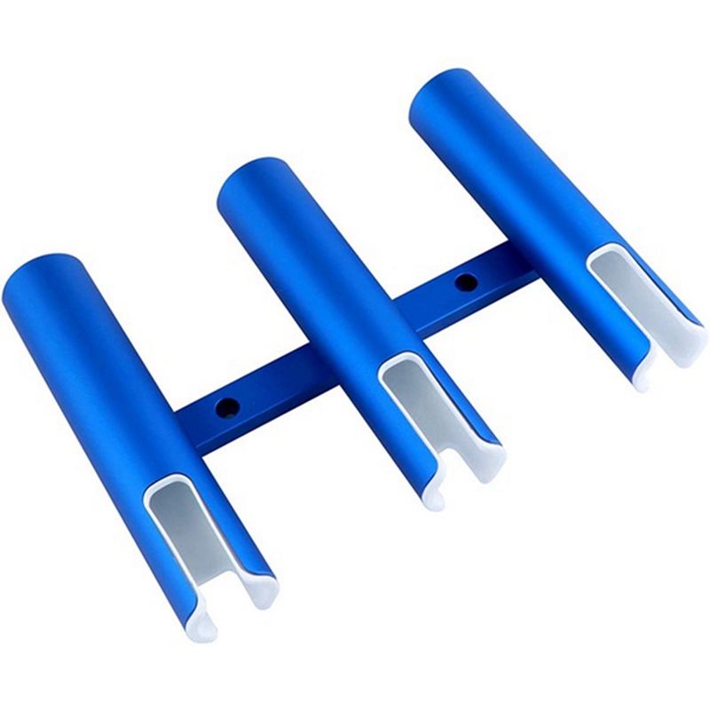 1 Piece Aluminium Fishing Rod  - Fishing Rod Rack 评论和价格