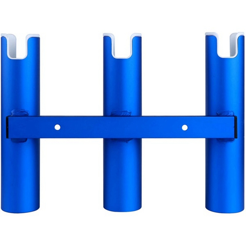 1 Piece Aluminium Fishing Rod  - Fishing Rod Rack 评论和价格