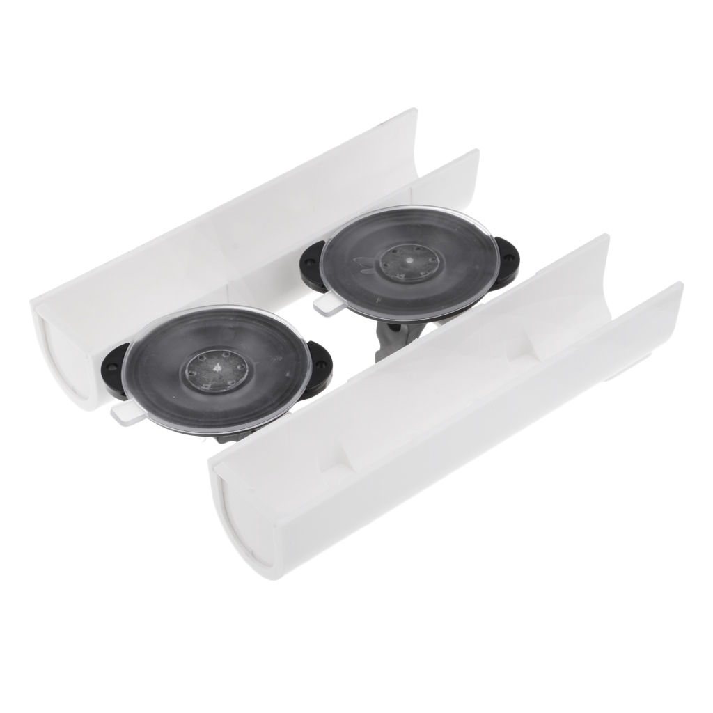 Fishing Rod Rack Suction Cup M - Fishing Rod Rack 评论和价格