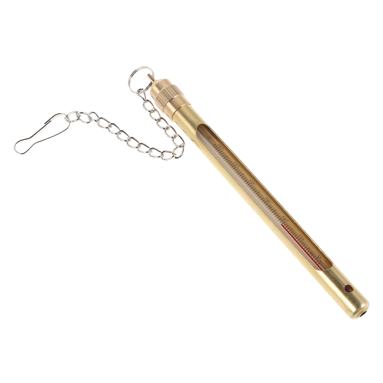 Outdoor Metal Stream Water The - Fishing Rod Fly 评论和价格