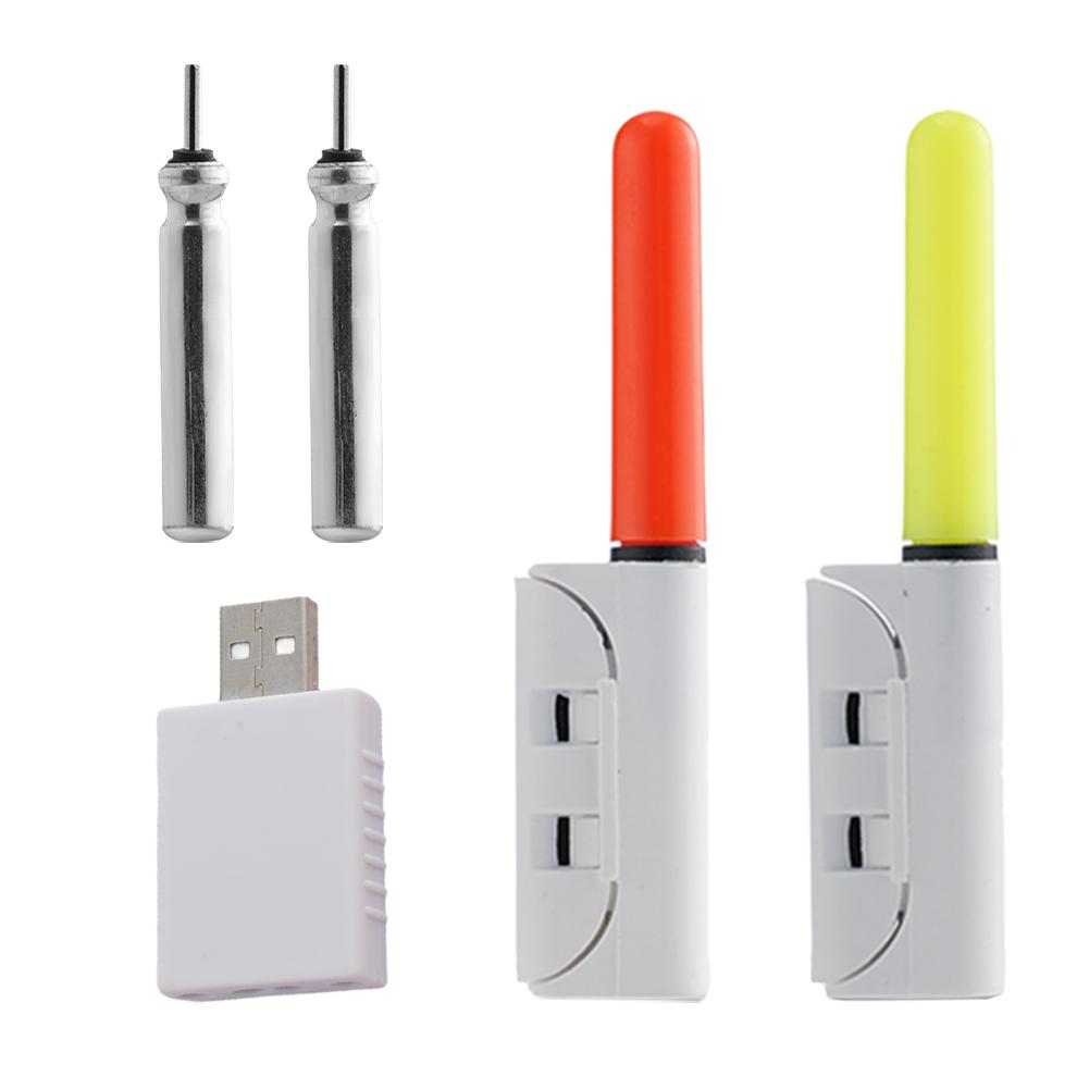 LED Night Fishing Light Clip O - Fishing Rod Repair Kit 评论和价格