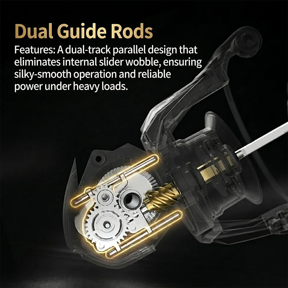 Huidiao Waterproof Spinning Fi - Kastking Reel Zephyr 评论和价格