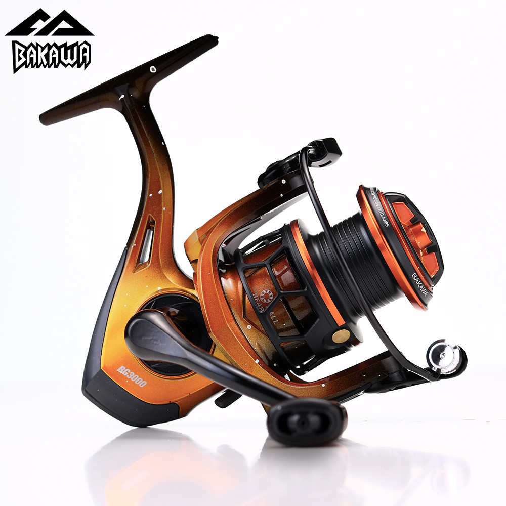 JOSBY Spinning Fishing Reel 10 - Daiwa Reel Bg 评论和价格