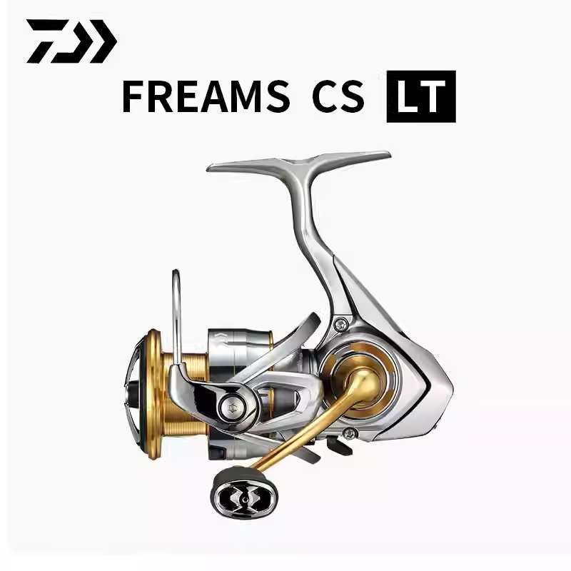 DAIWA 21 FREAMS LT Spinning Fi - Daiwa Reel Bg 评论和价格