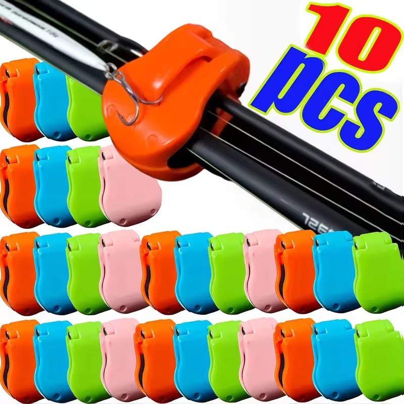 ABS Fishing Rod Holder Univers - Fishing Rod Travel 评论和价格