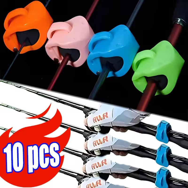 ABS Fishing Rod Holder Univers - Fishing Rod Travel 评论和价格