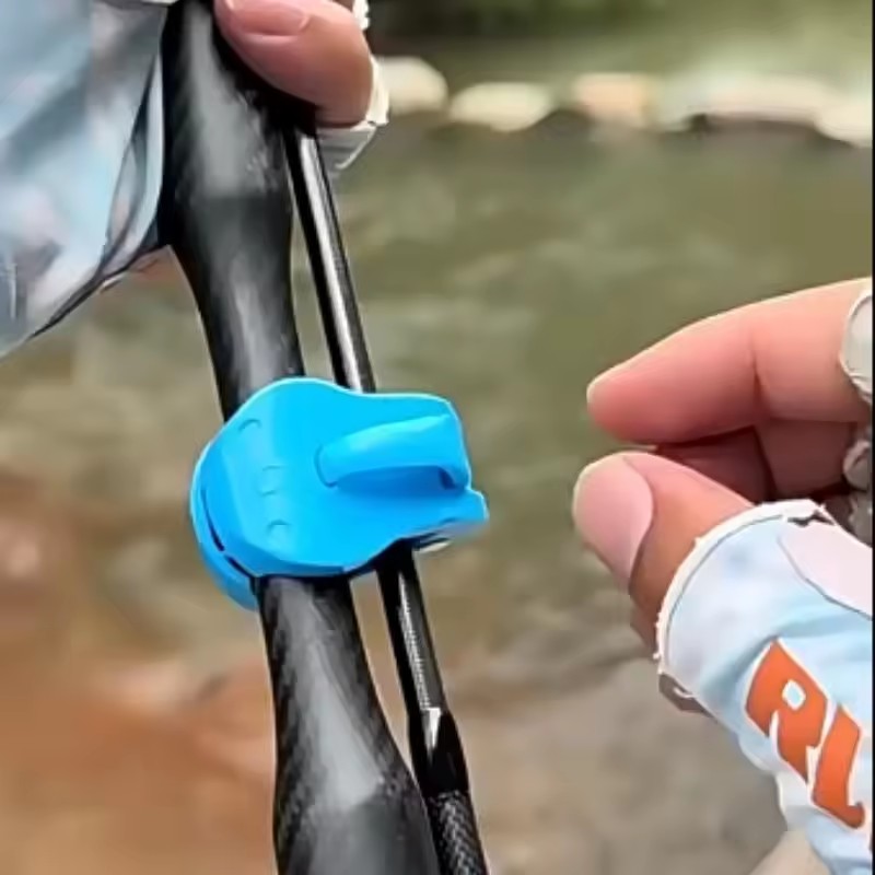 ABS Fishing Rod Holder Univers - Fishing Rod Travel 评论和价格