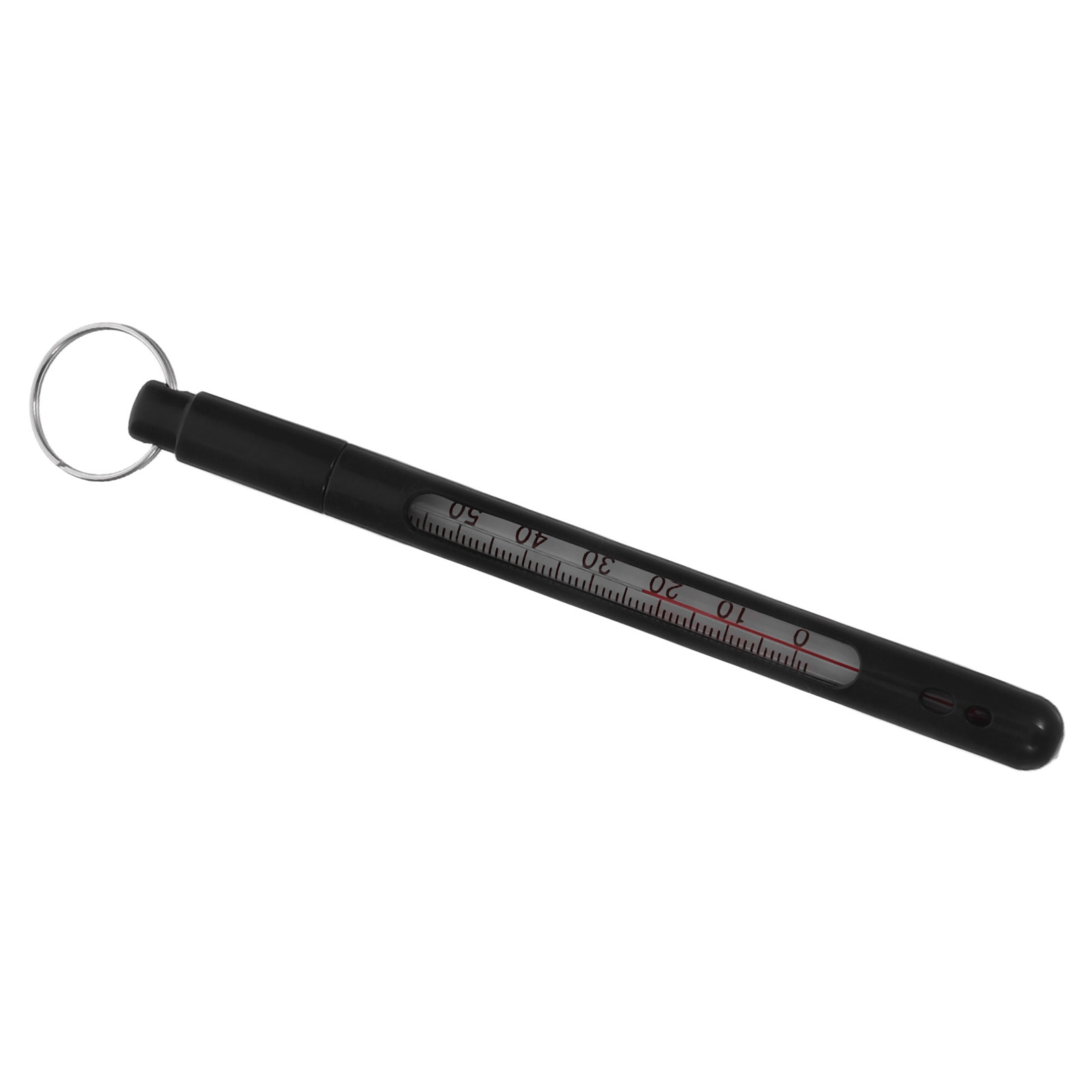 Fishing Water Thermometer ABS  - Fishing Rod Fly 评论和价格