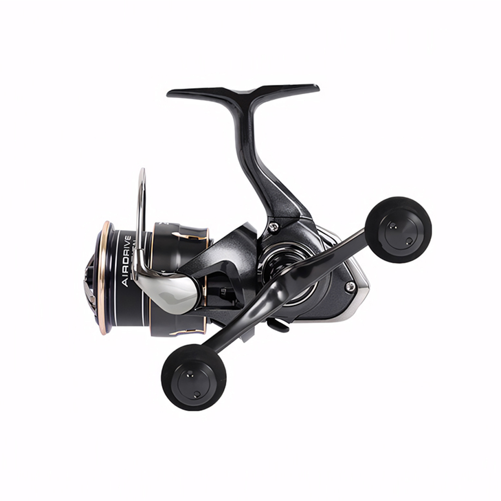 2026 DAIWA FREAMS Spinning Fis - Abu Garcia Reel Revo 评论和价格